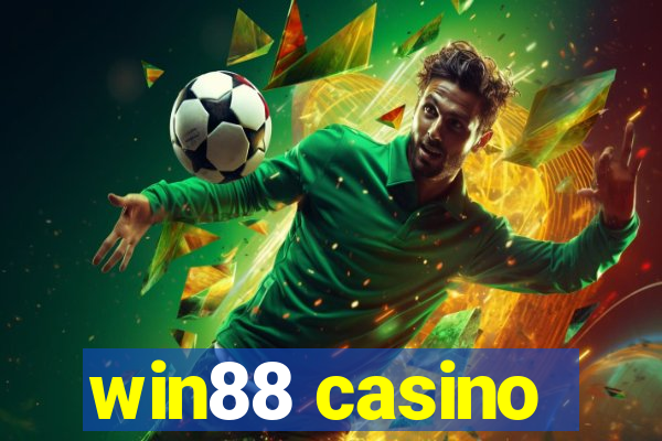 win88 casino